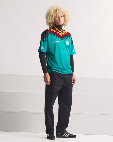 adidas Originals Germany 1994 Away Jersey
