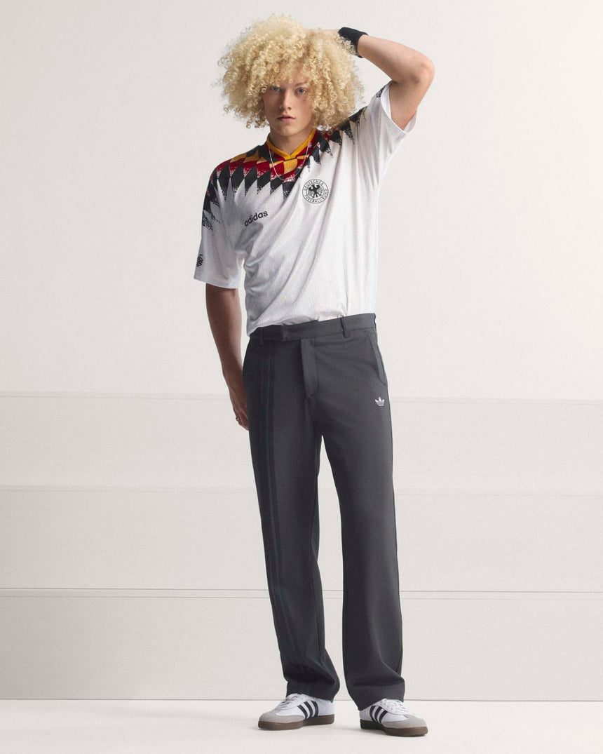 adidas Originals Germany 1994 Home Jersey