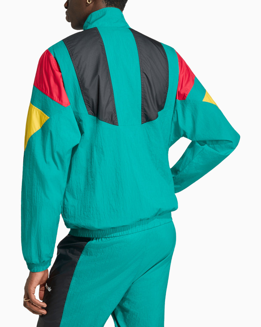 adidas Originals Germany EQT Track Top Erkek Ceket