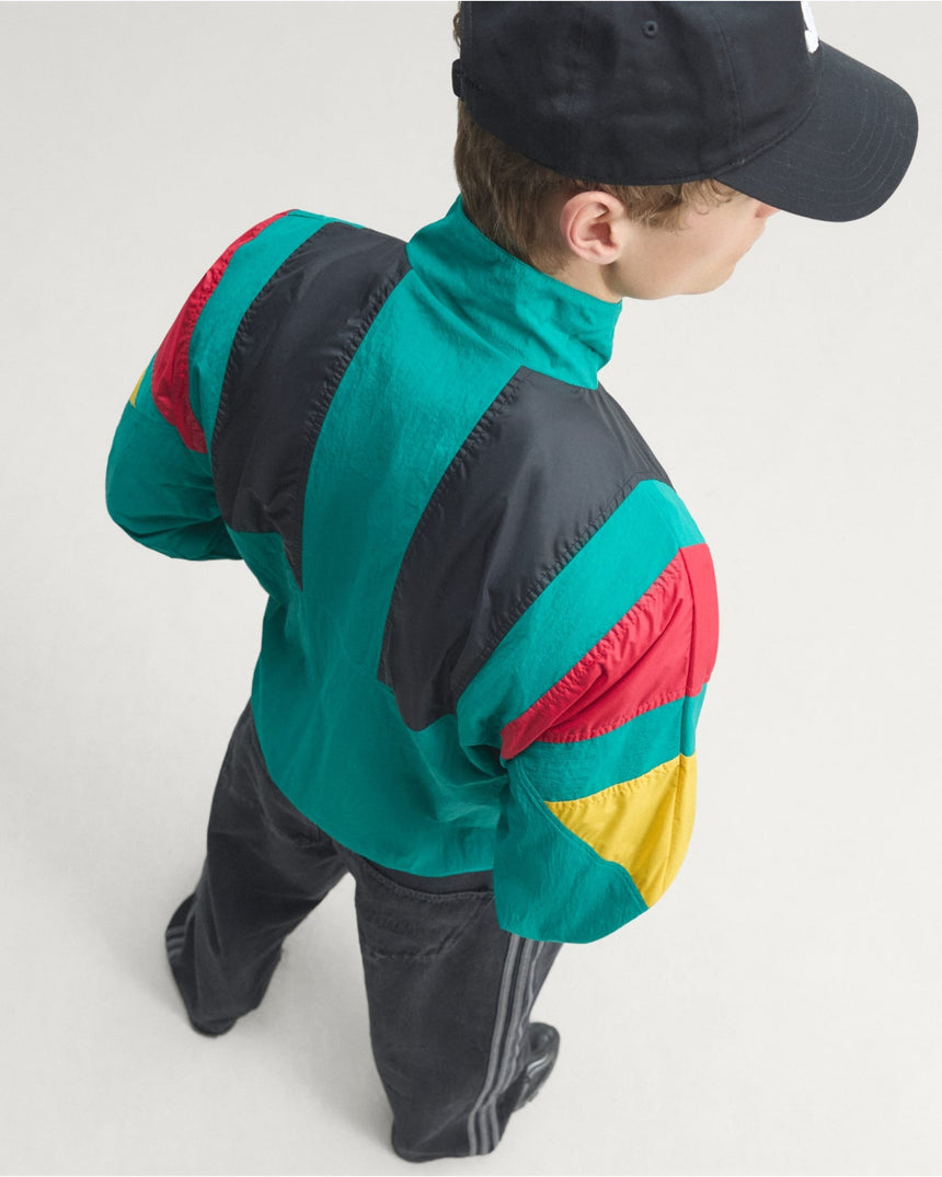 adidas Originals Germany EQT Track Top Erkek Ceket