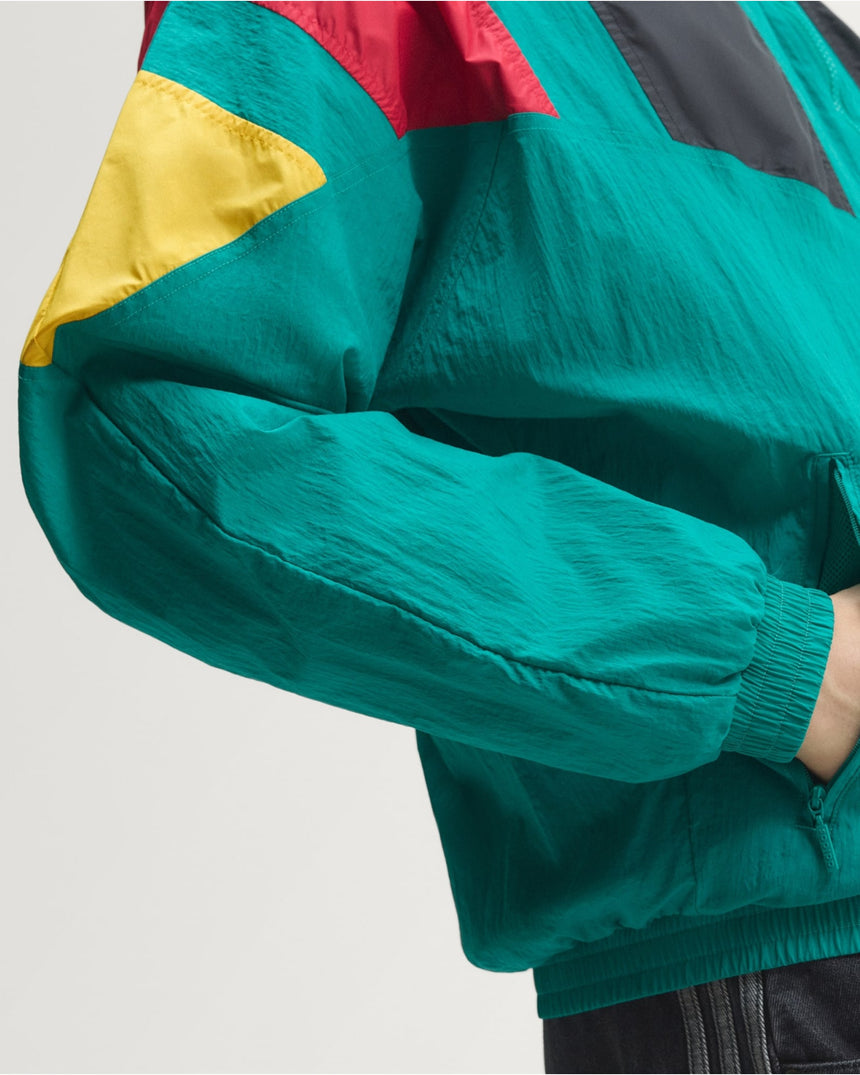 adidas Originals Germany EQT Track Top Erkek Ceket