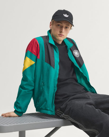 adidas Originals Germany EQT Track Top Erkek Ceket