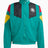 adidas Originals Germany EQT Track Top Erkek Ceket Equipment Green
