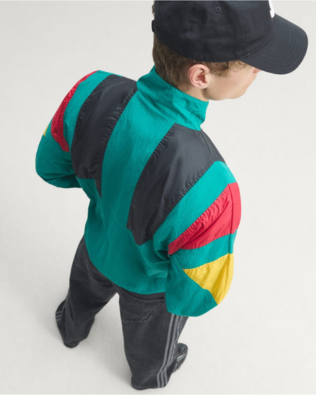 adidas Originals Germany EQT Track Top Erkek Ceket