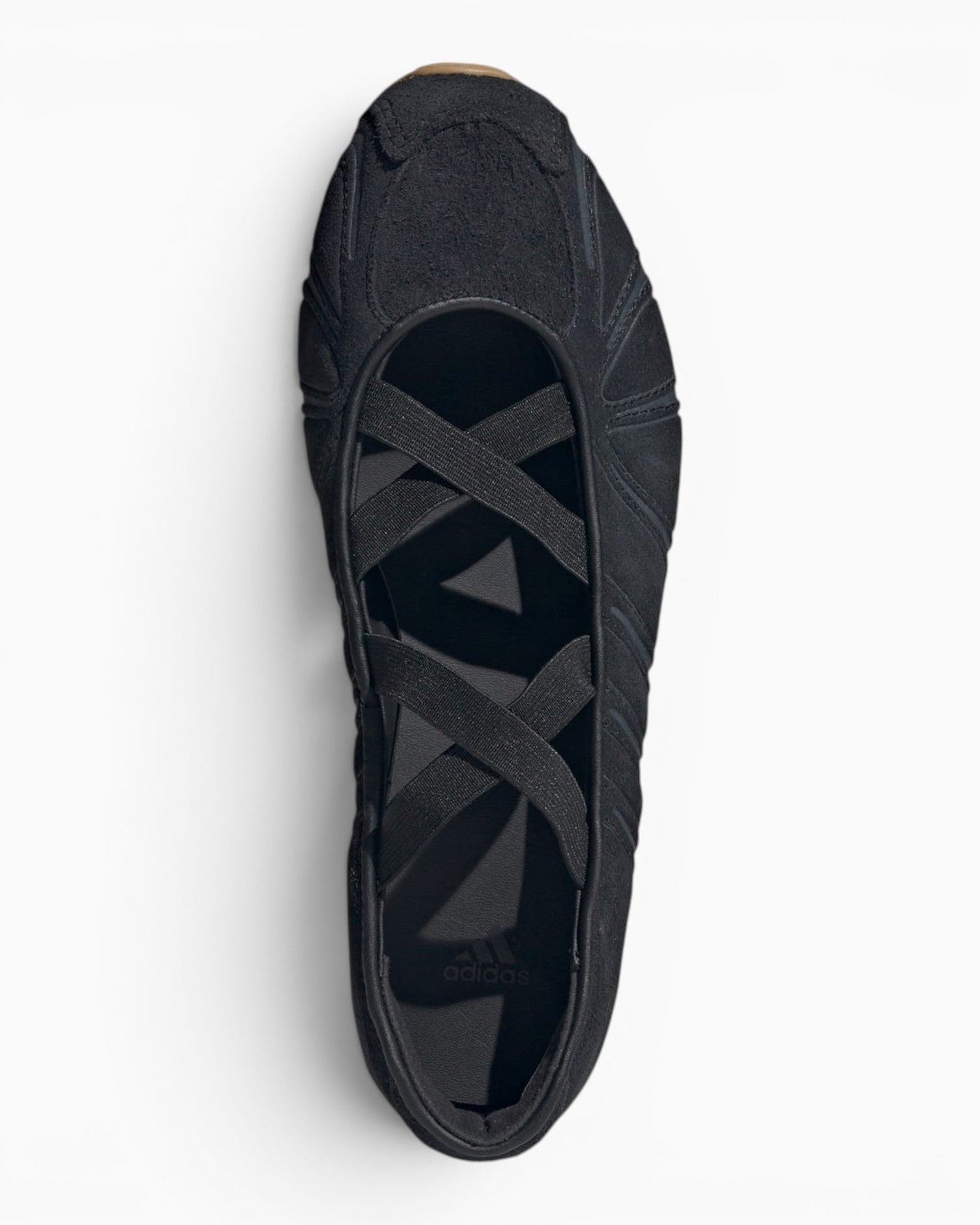 adidas Originals Ghost Sprint Ballet Kadın Sneaker