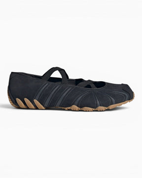 adidas Originals Ghost Sprint Ballet Kadın Sneaker Core Black/Core Black/Gum