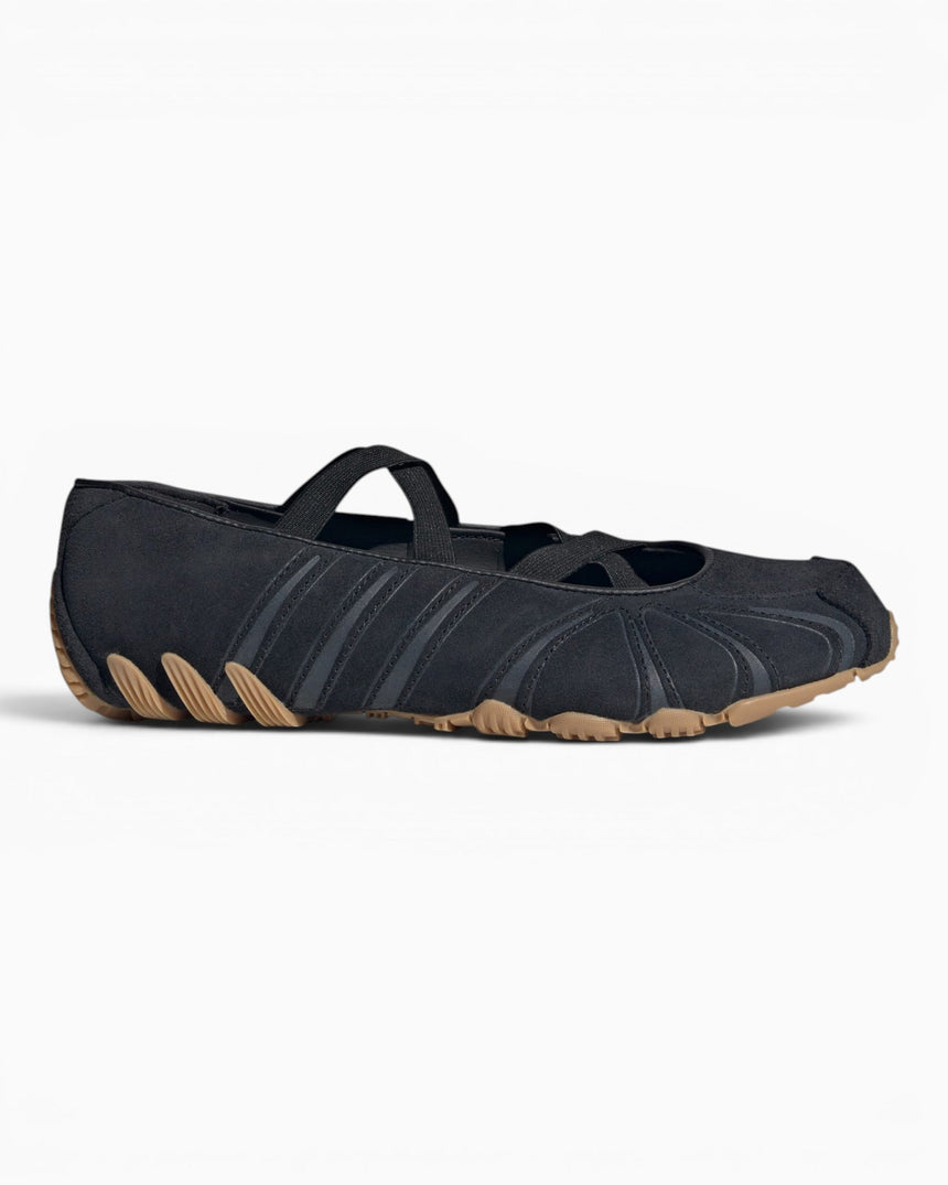 adidas Originals Ghost Sprint Ballet Kadın Sneaker Core Black/Core Black/Gum