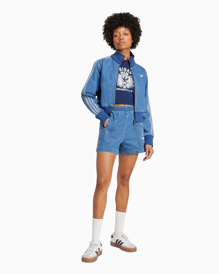 adidas Originals Graphic Crest Baby Kadın T-Shirt