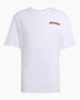 adidas Originals Graphic Erkek T-Shirt White
