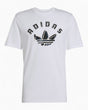 adidas Originals Graphic Erkek T-Shirt White