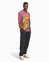 adidas Originals Graphic Uzun Kollu Erkek T-Shirt
