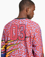 adidas Originals Graphic Uzun Kollu Erkek T-Shirt