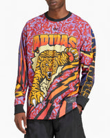 adidas Originals Graphic Uzun Kollu Erkek T-Shirt