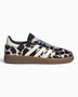 Handball Spezial Cow Print Kadın Sneaker