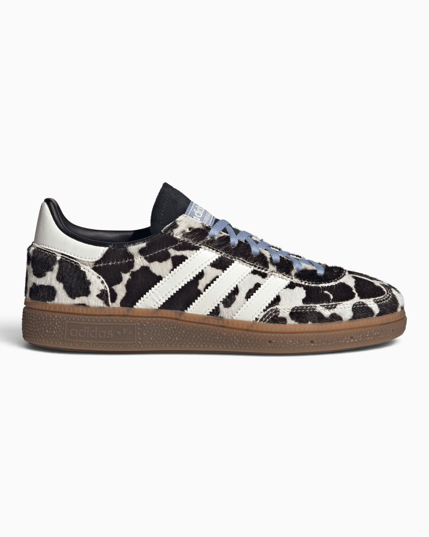 Handball Spezial Cow Print Kadın Sneaker