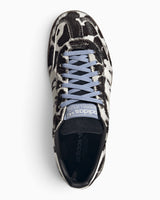 Handball Spezial Cow Print Kadın Sneaker