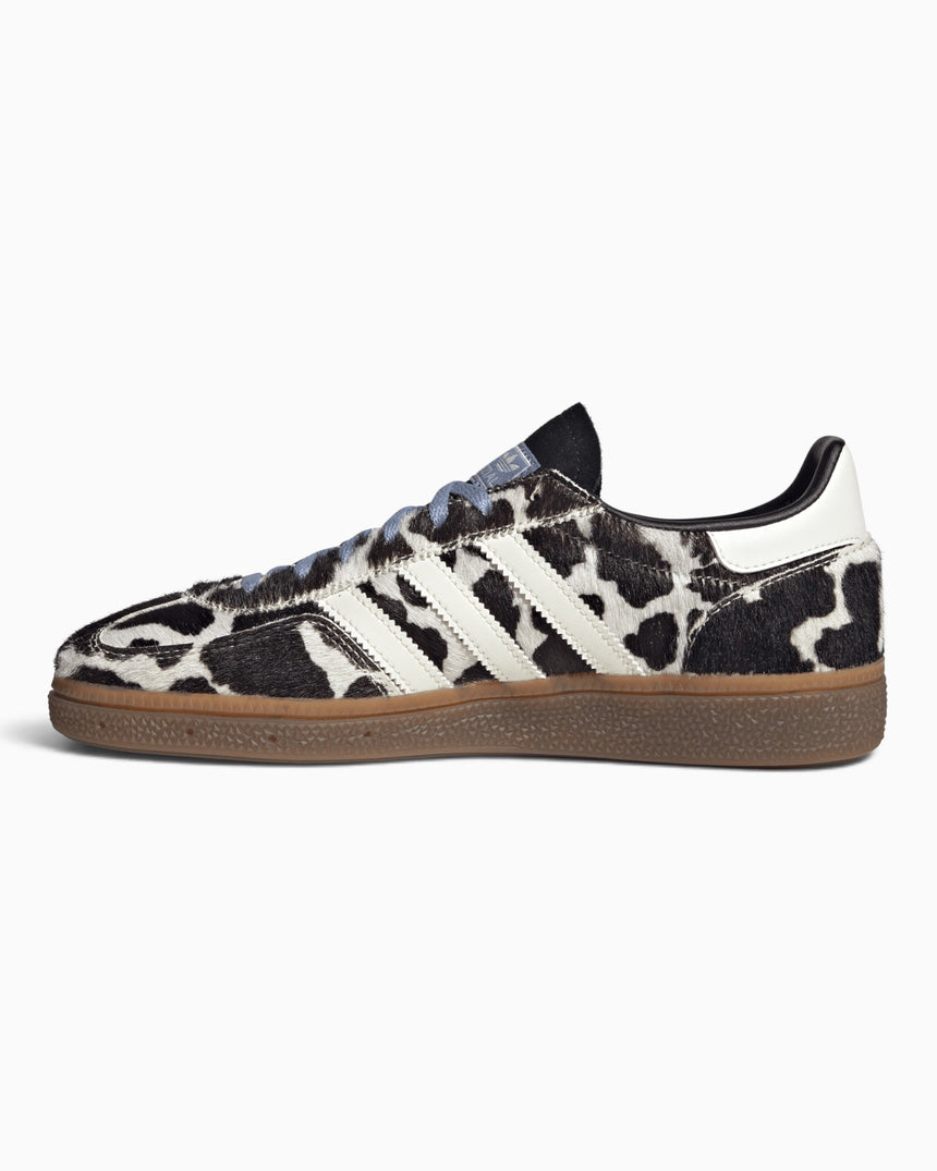 Handball Spezial Cow Print Kadın Sneaker