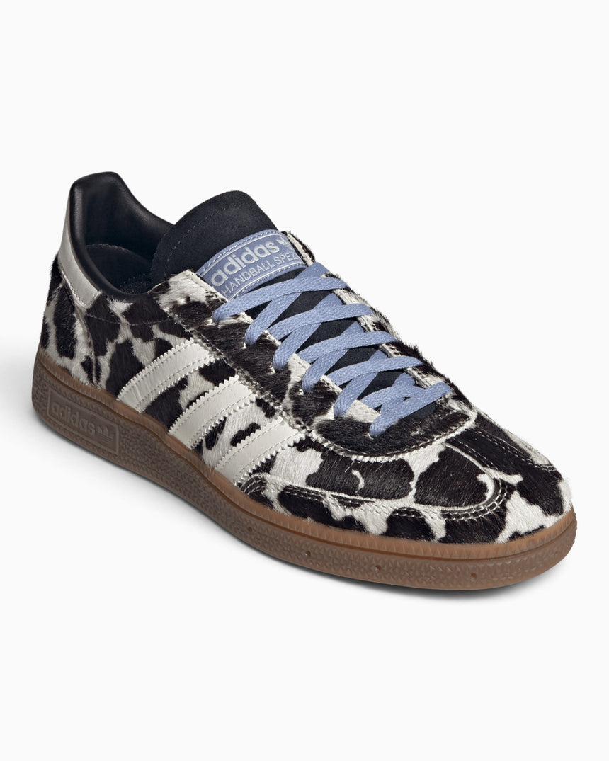 Handball Spezial Cow Print Kadın Sneaker