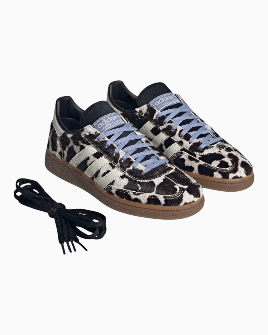 Handball Spezial Cow Print Kadın Sneaker
