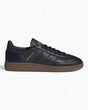 adidas Originals Handball Spezial Erkek Sneaker Core Black / Carbon / Gold Metallic