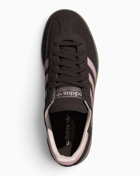 adidas Originals Handball Spezial Kadın Sneaker Aurora Coffee