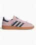 adidas Originals Handball Spezial Kadın Sneaker Clear Pink/Arctic Night/Gum