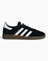 adidas Originals Handball Spezial Kadın Sneaker Core Black/Cloud White/Gum