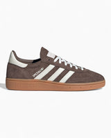 adidas Originals Handball Spezial Kadın Sneaker Earth Strata / Off White / Gum