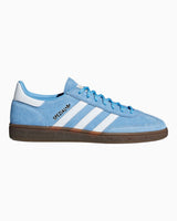 adidas Originals Handball Spezial Kadın Sneaker Light Blue/Cloud White/Gum
