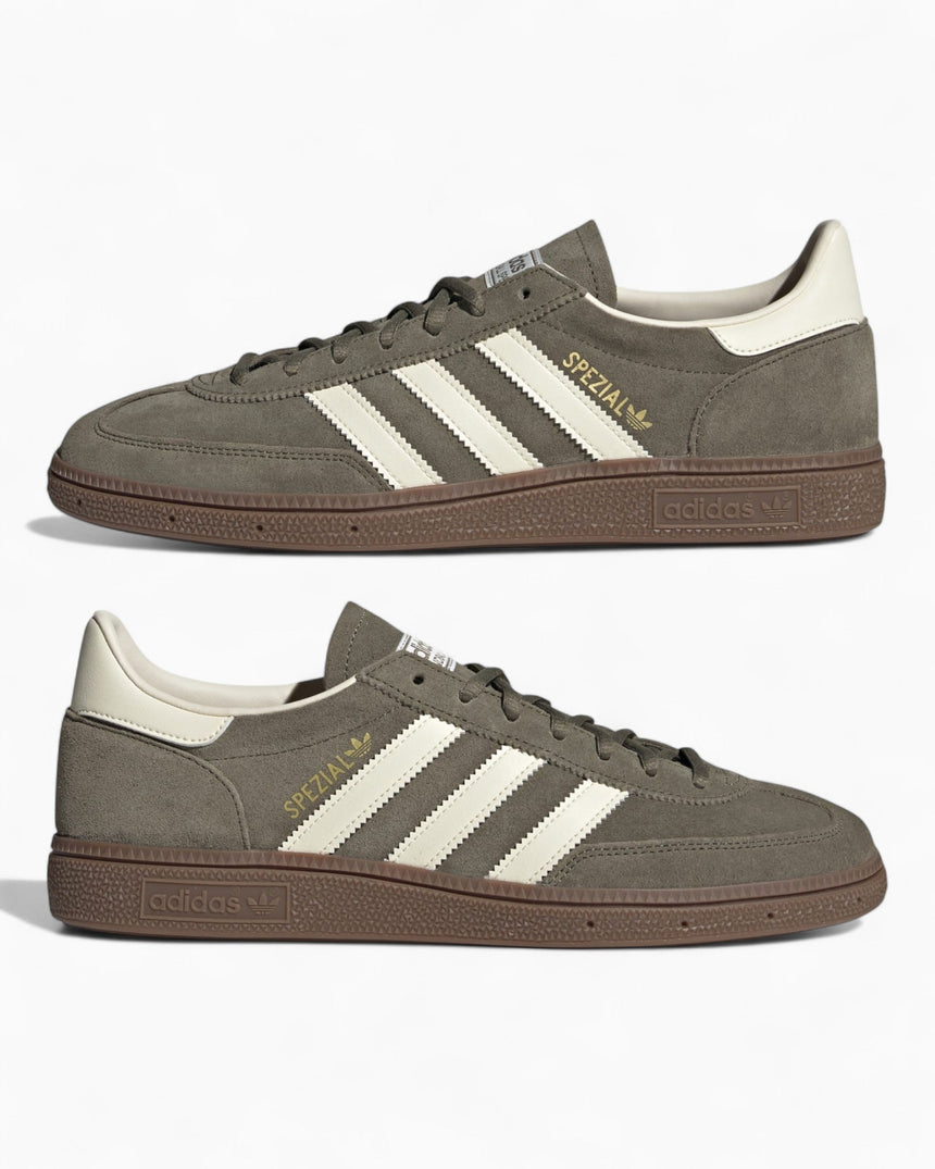 adidas Originals Handball Spezial Kadın Sneaker