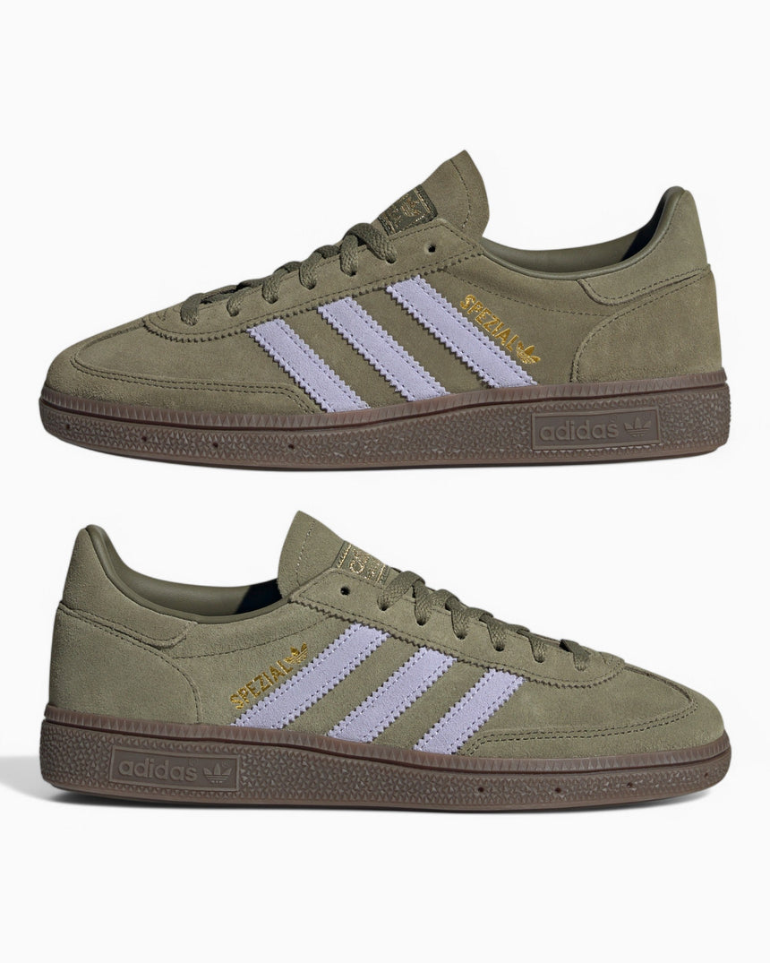 adidas Originals Handball Spezial Kadın Sneaker