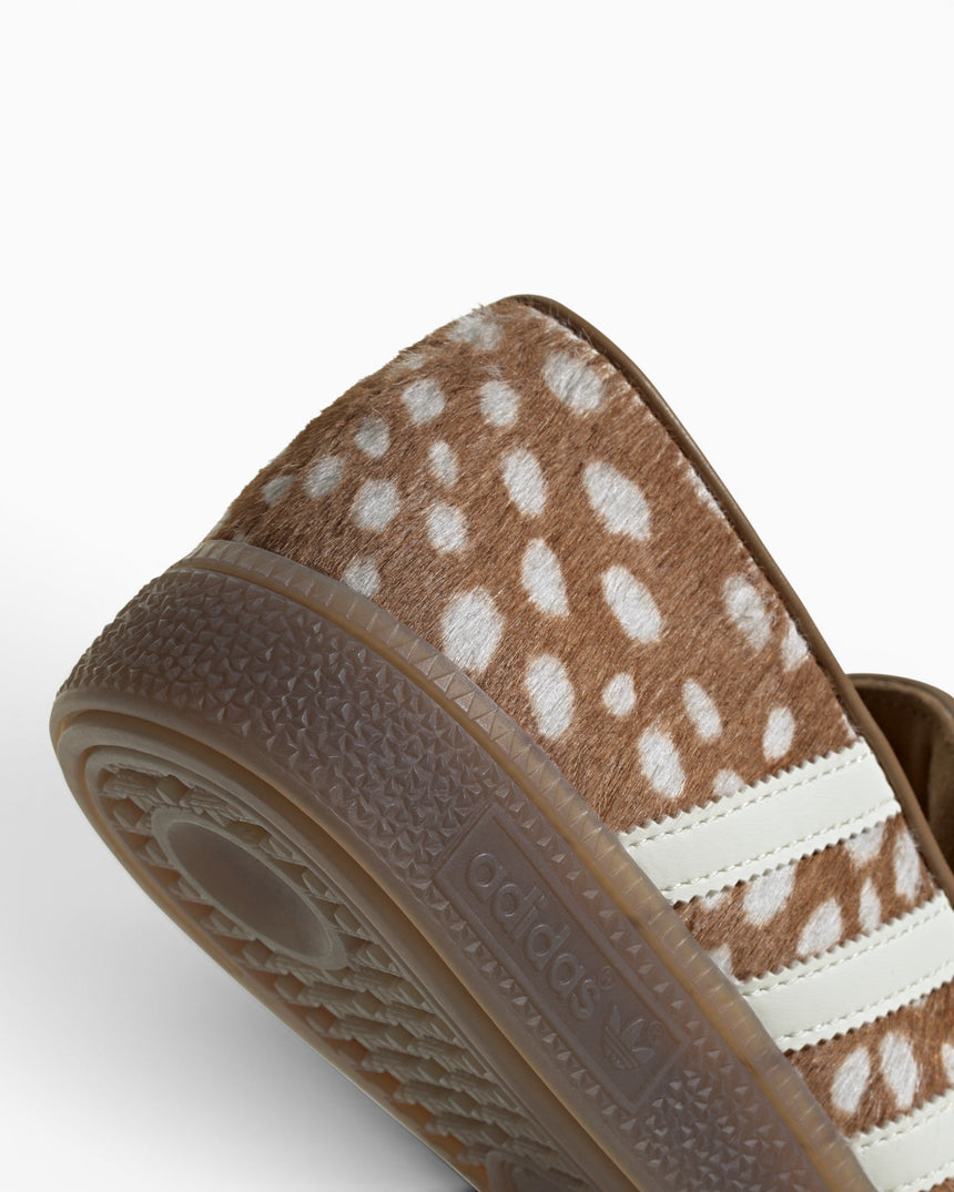 adidas Originals Handball Spezial Loafer Kadın Ayakkabı