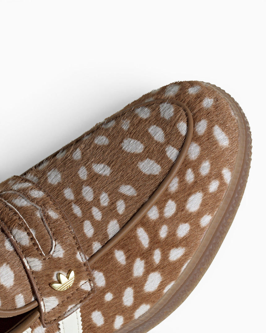 adidas Originals Handball Spezial Loafer Kadın Ayakkabı
