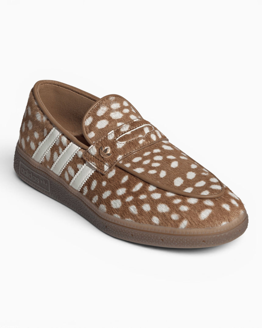 adidas Originals Handball Spezial Loafer Kadın Ayakkabı