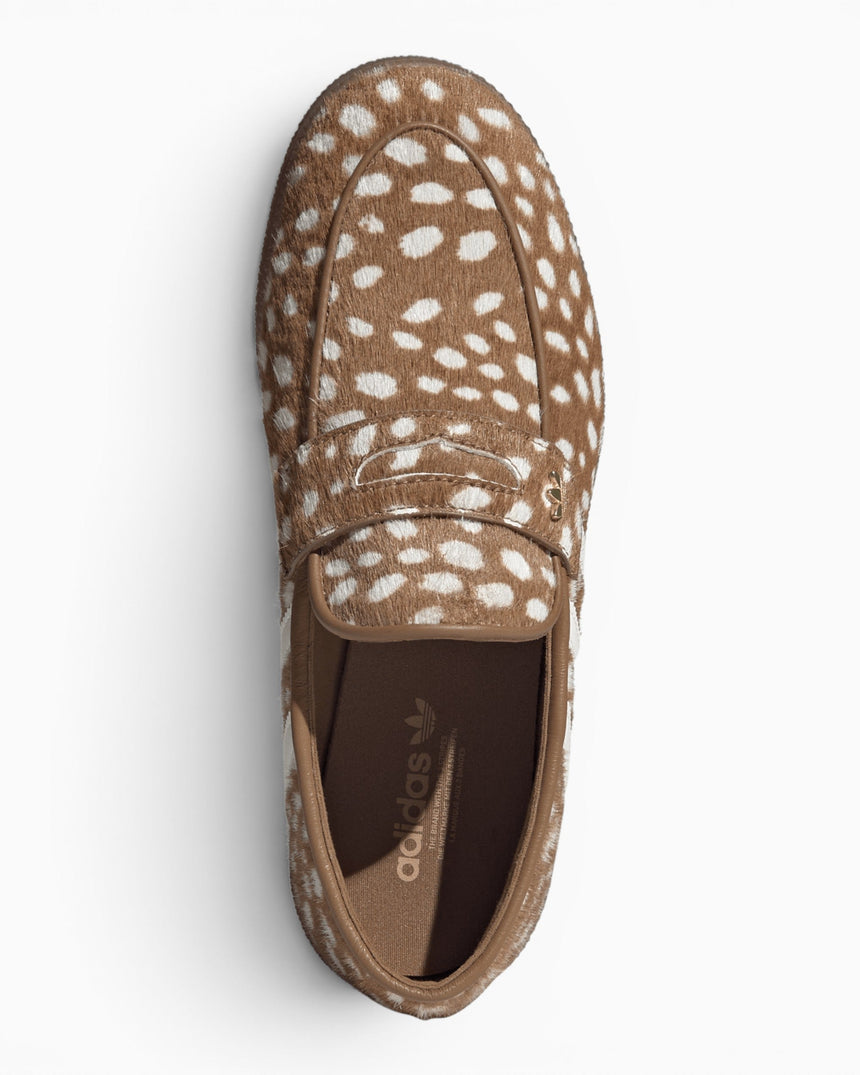adidas Originals Handball Spezial Loafer Kadın Ayakkabı