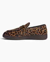 adidas Originals Handball Spezial Loafer Leopard Kadın Ayakkabı