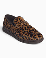 adidas Originals Handball Spezial Loafer Leopard Kadın Ayakkabı