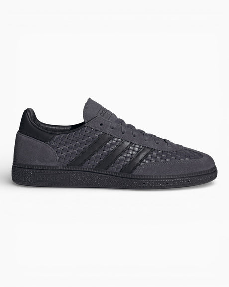 adidas Originals Handball Spezial Sneaker Aurora Onix/Core Black/Gold Metallic