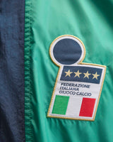 adidas Originals Italy EQT Track Top Erkek Ceket