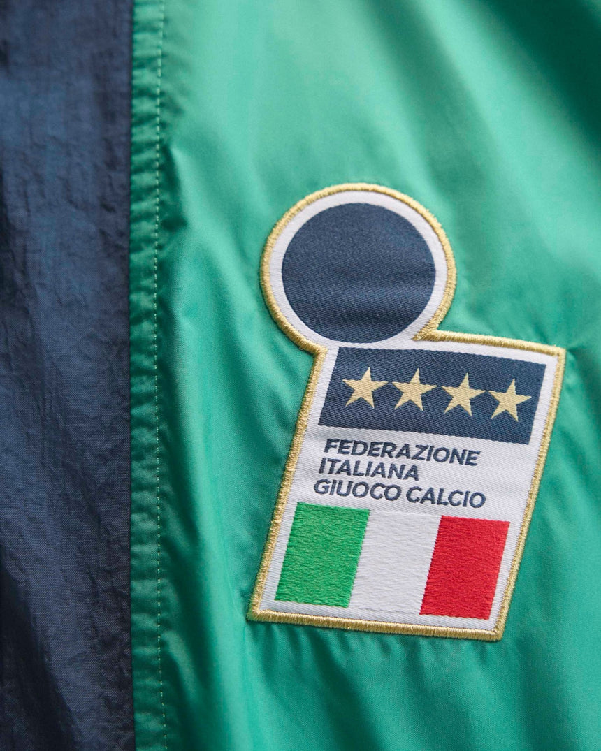 adidas Originals Italy EQT Track Top Erkek Ceket