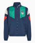adidas Originals Italy EQT Track Top Erkek Ceket Crew Navy