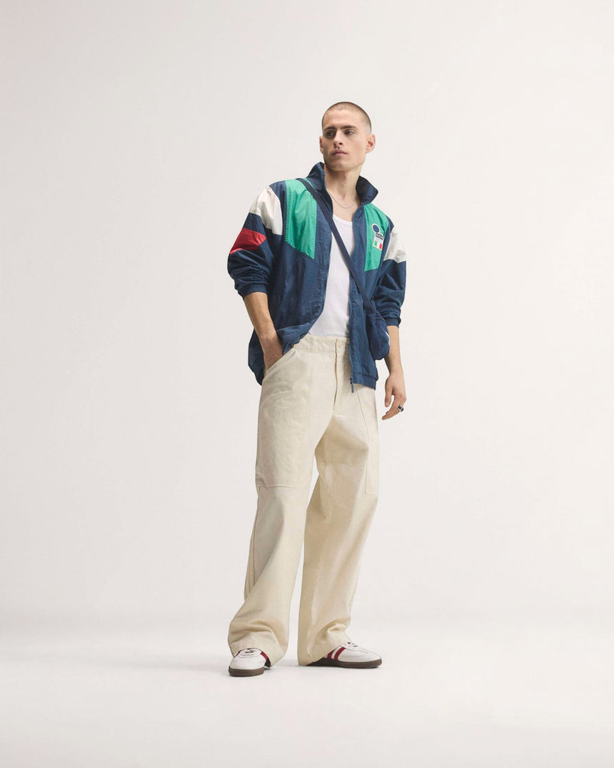 adidas Originals Italy EQT Track Top Erkek Ceket