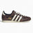 adidas Originals Japan "Brown Snakeskin" Kadın Sneaker Preloved Brown / Cream White / Core Black