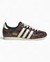 adidas Originals Japan "Brown Snakeskin" Kadın Sneaker Preloved Brown / Cream White / Core Black