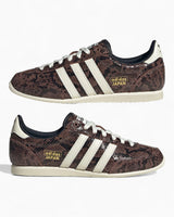 adidas Originals Japan "Brown Snakeskin" Kadın Sneaker