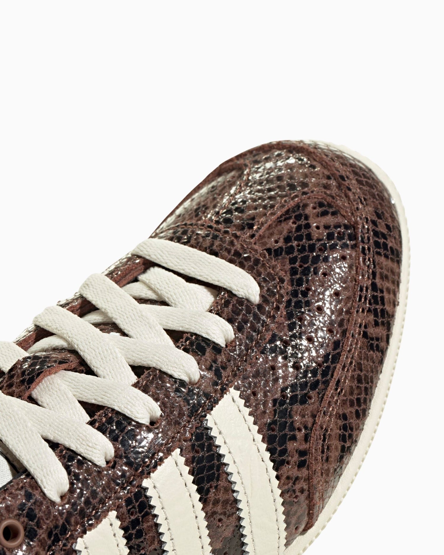 adidas Originals Japan "Brown Snakeskin" Kadın Sneaker