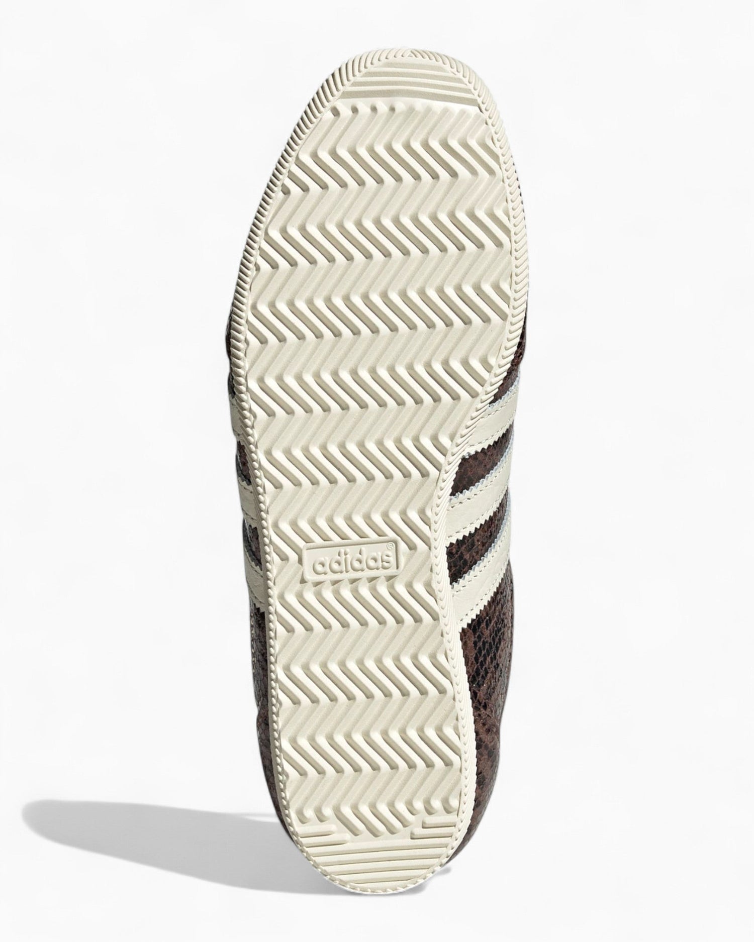 adidas Originals Japan "Brown Snakeskin" Kadın Sneaker