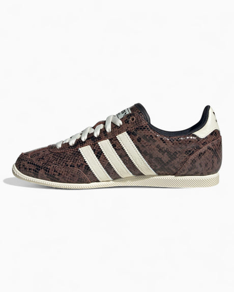 adidas Originals Japan "Brown Snakeskin" Kadın Sneaker