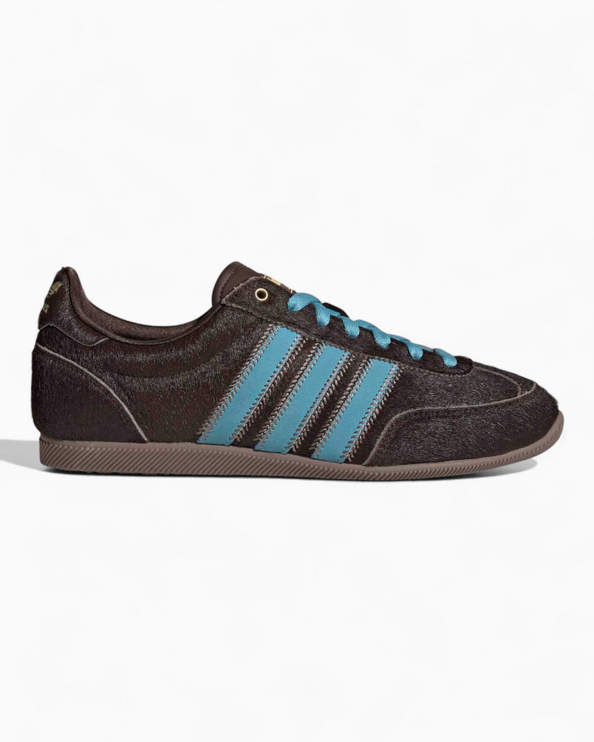 adidas Originals Japan Kadın Sneaker Dark Brown