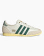 adidas Originals Japan Kadın Sneaker Off White / Collegiate Green / Orange Tint